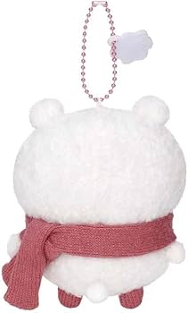 Amazon.co.jp: ちいかわ ぬくぬくの装いマスコット ぬいぐるみ ちい